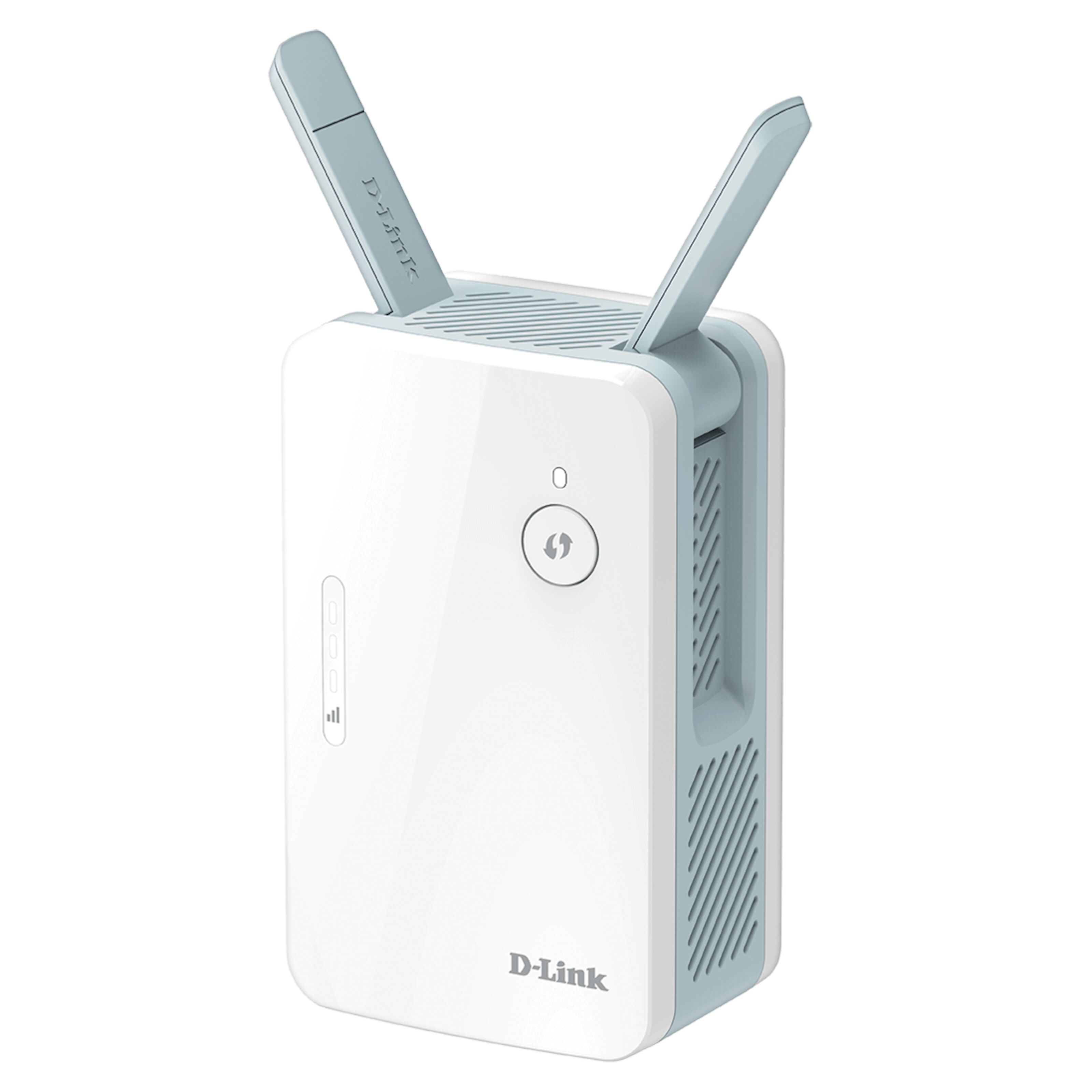 Dlink E15 Meshrepeater AX1500 Repeater för trådlöst nätverk