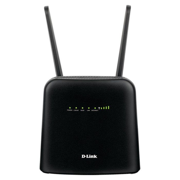 D-link DWR-960 4G-router