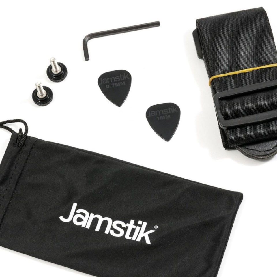 Zivix Jamstik SE Bundle Edition Guitar Trainer