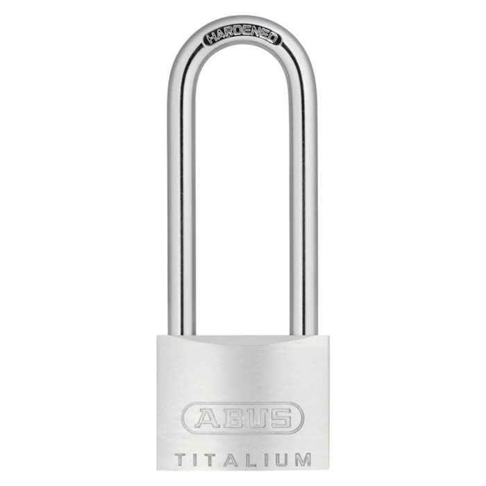 Abus Hänglås 54TI Titalium 40 mm