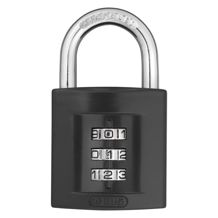 Abus Kombinationslås 158/40 40 mm