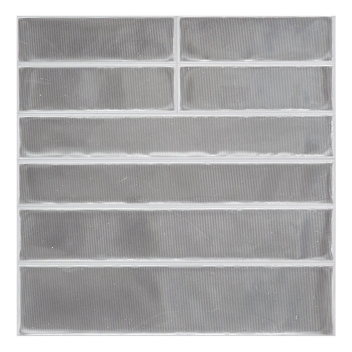 Abus Reflekterande klisterremsor 16-pack