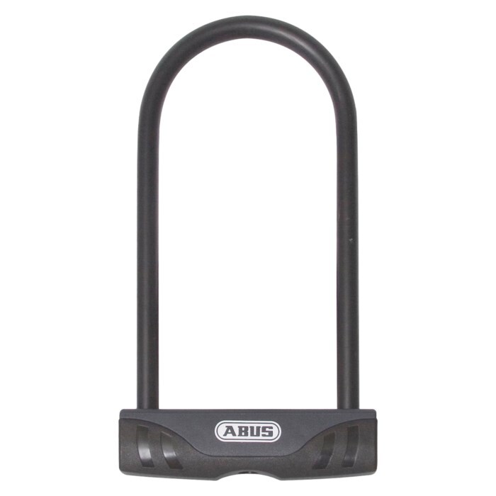 Robust bøylelås U-lock 7601