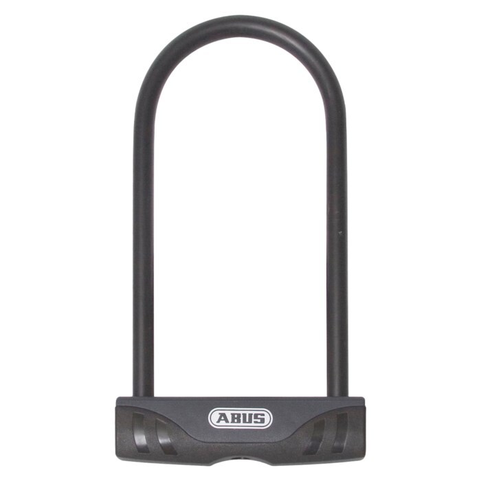 ABUS Robust bygellås U-lock 7601