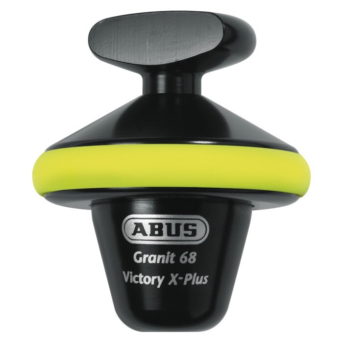 ABUS Granit Victory XPlus 68 Skivbromslås