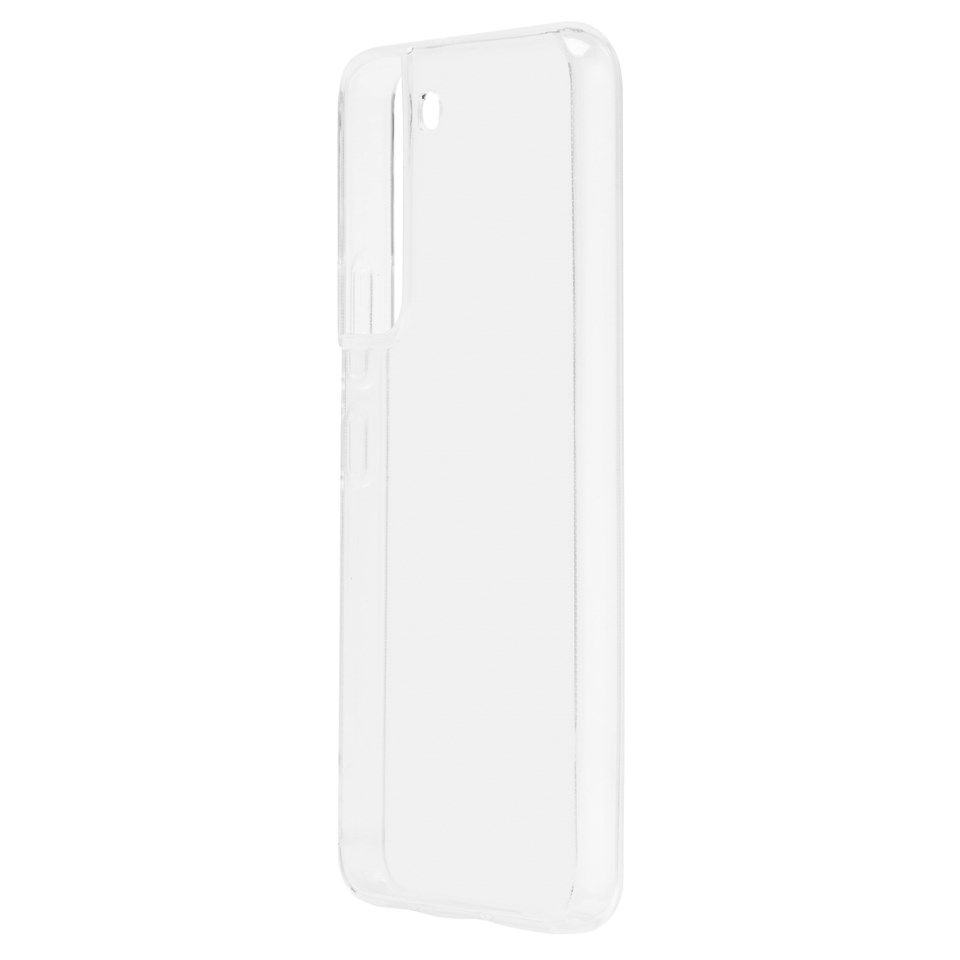 Linocell Second skin Mobilskal för Galaxy S22 Transparent