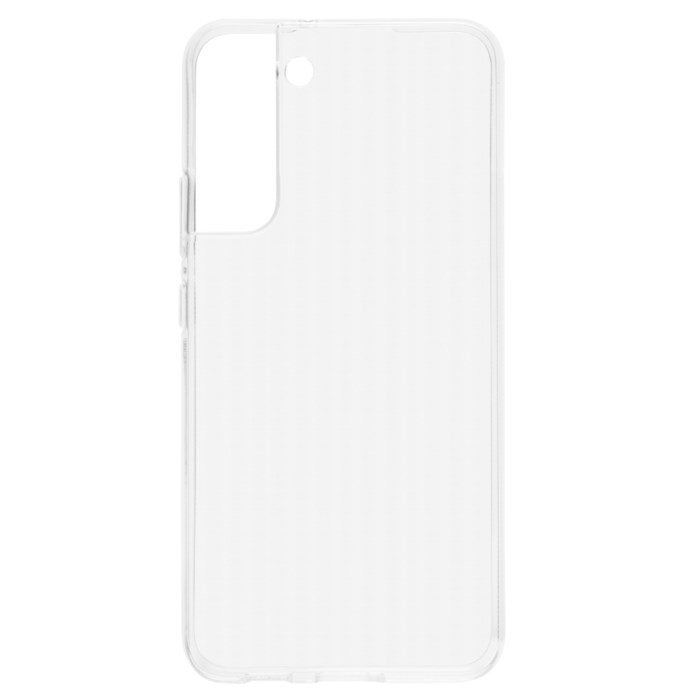 Linocell Second skin Mobilskal för Galaxy S22 Plus Transparent