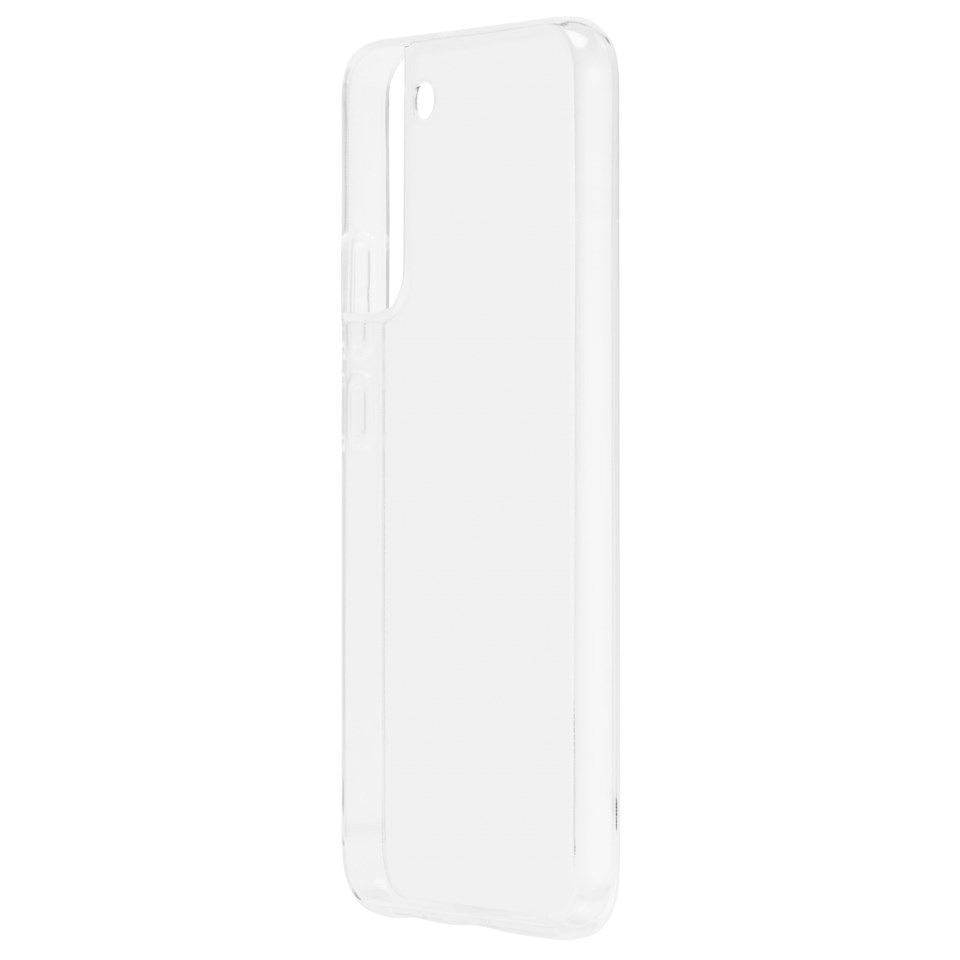 Linocell Second skin Mobilskal för Galaxy S22 Plus Transparent