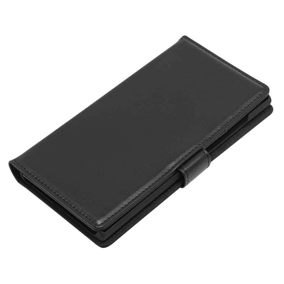 Linocell Mobilplånbok för Galaxy S22 Ultra