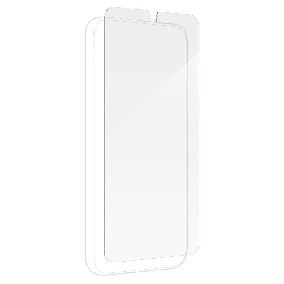Invisible Shield Glass Fusion+ Skärmskydd för Galaxy S22 Plus