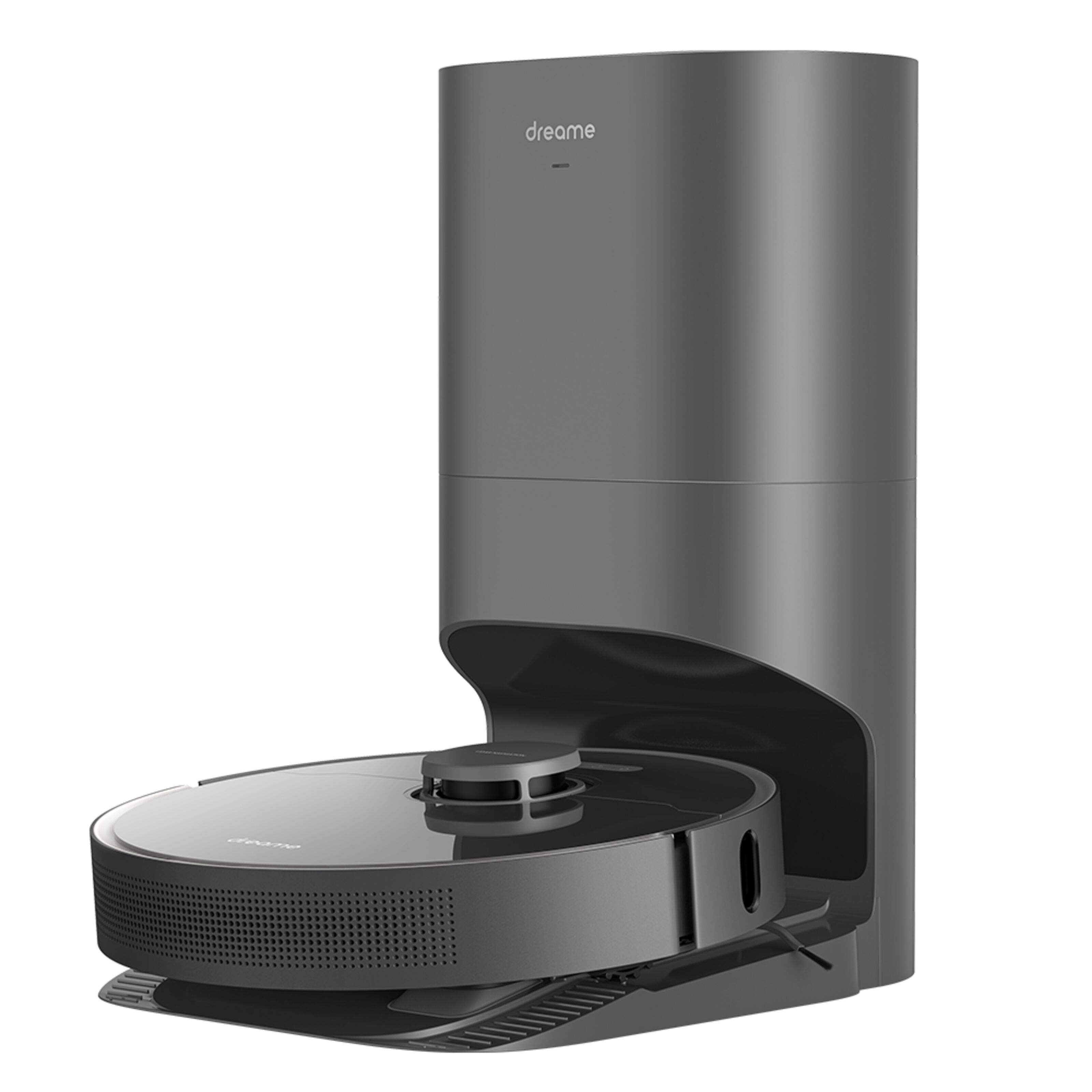 Dreame Bot Z10 Pro Robotdammsugare