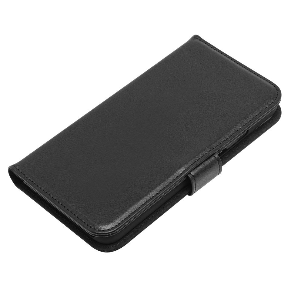 Linocell Mobilplånbok för Galaxy S22 Plus