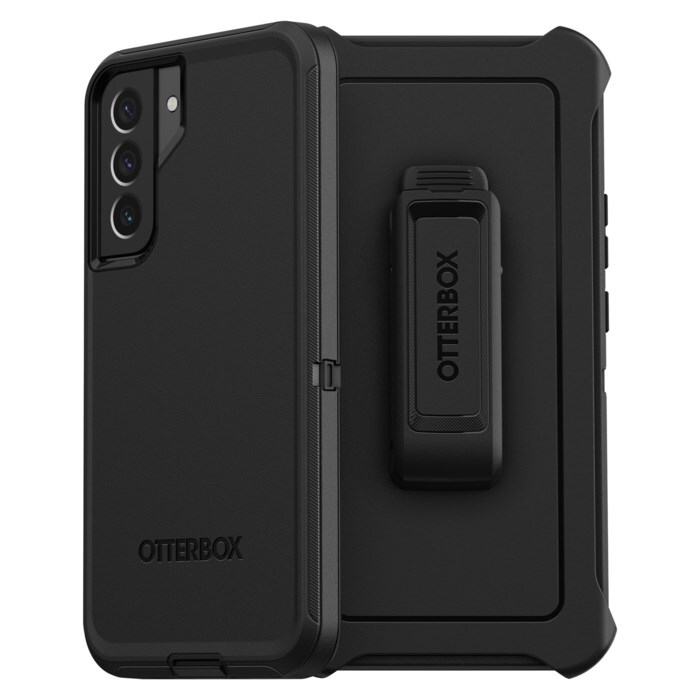 Otterbox Defender Tåligt skal för Galaxy S22 Plus