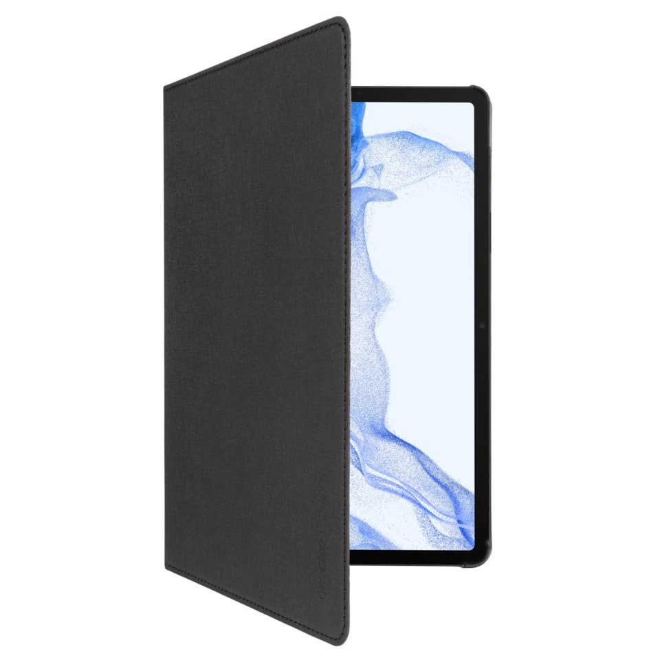 Gecko Covers Easy-click 2.0 Etui til Galaxy Tab S8