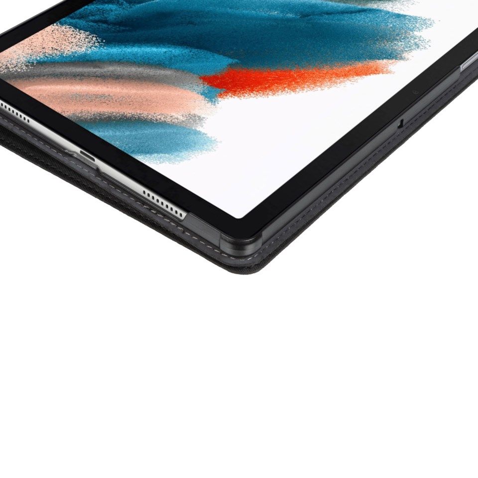 Gecko Covers Easy-click 2.0 Fodral till Galaxy Tab A8