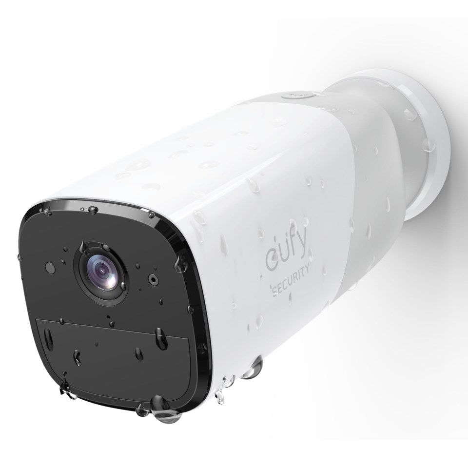 Eufy EufyCam 2 Pro Ekstra kamera