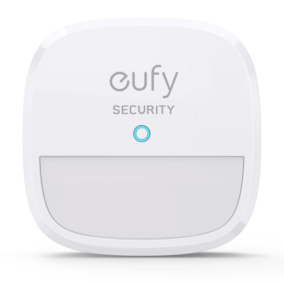 Eufy Security Rörelsesensor