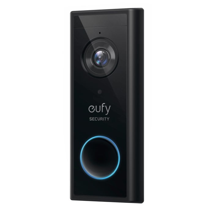 Eufy Video Doorbell 2K Add-on