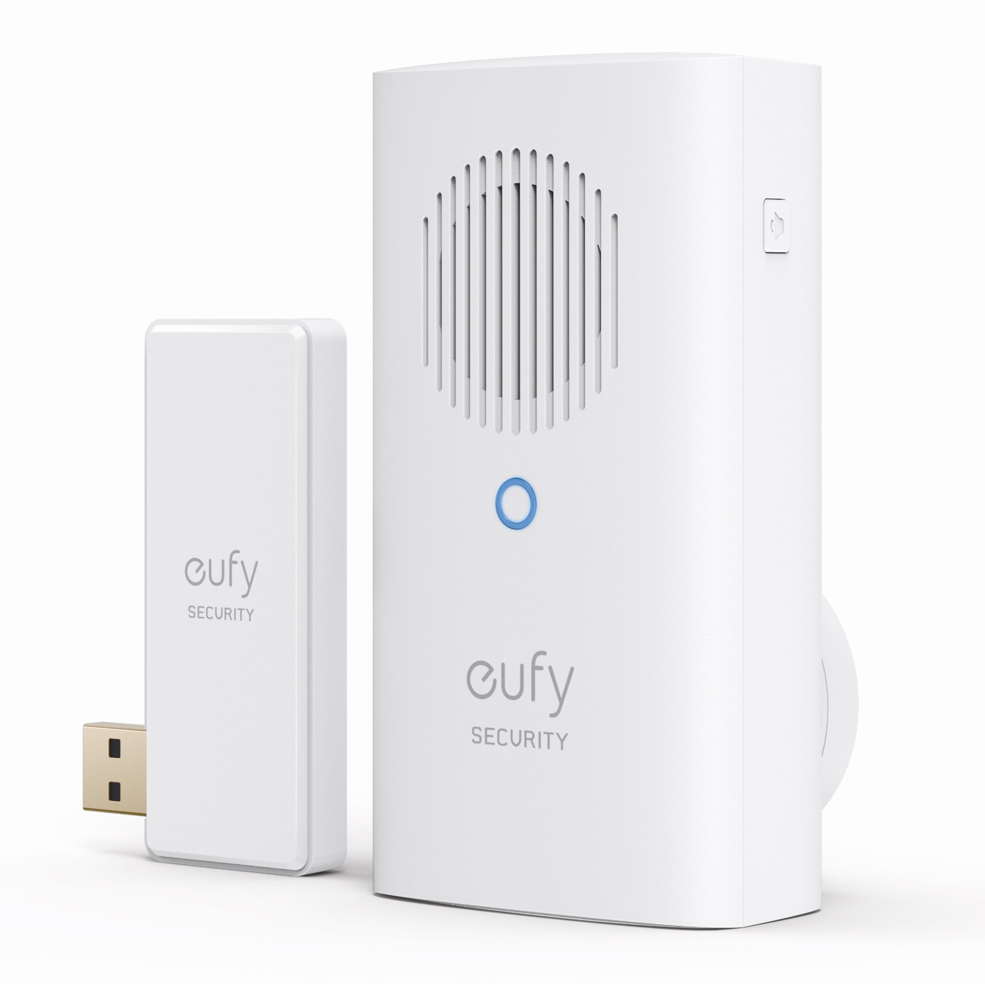 Eufy Chime för Doorbell 2K Smarta dörrklockor