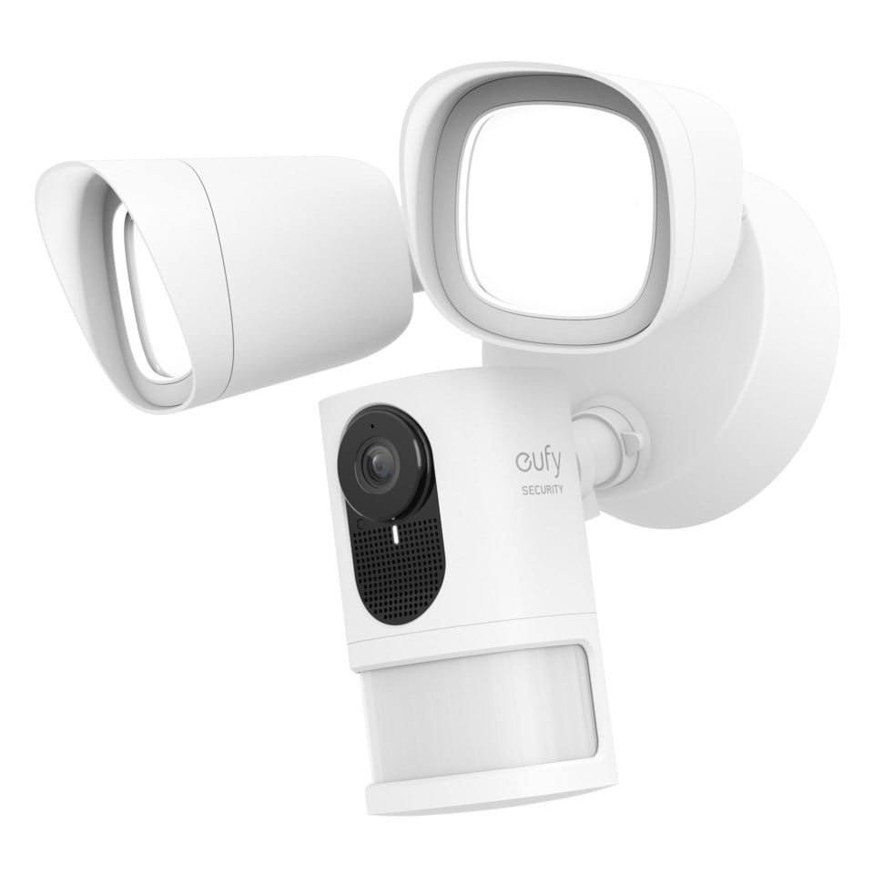 Eufy Floodlight Camera