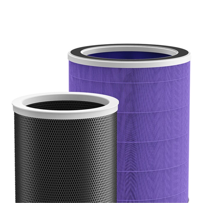 Viomi Air Purifier Pro HEPA-filter