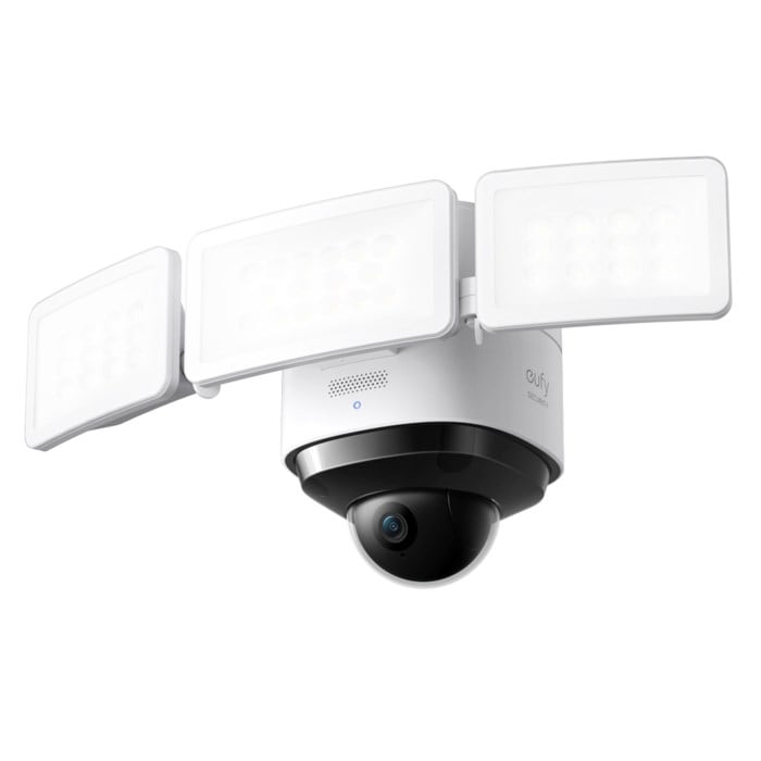 Eufy Floodlight Cam 2 Pro