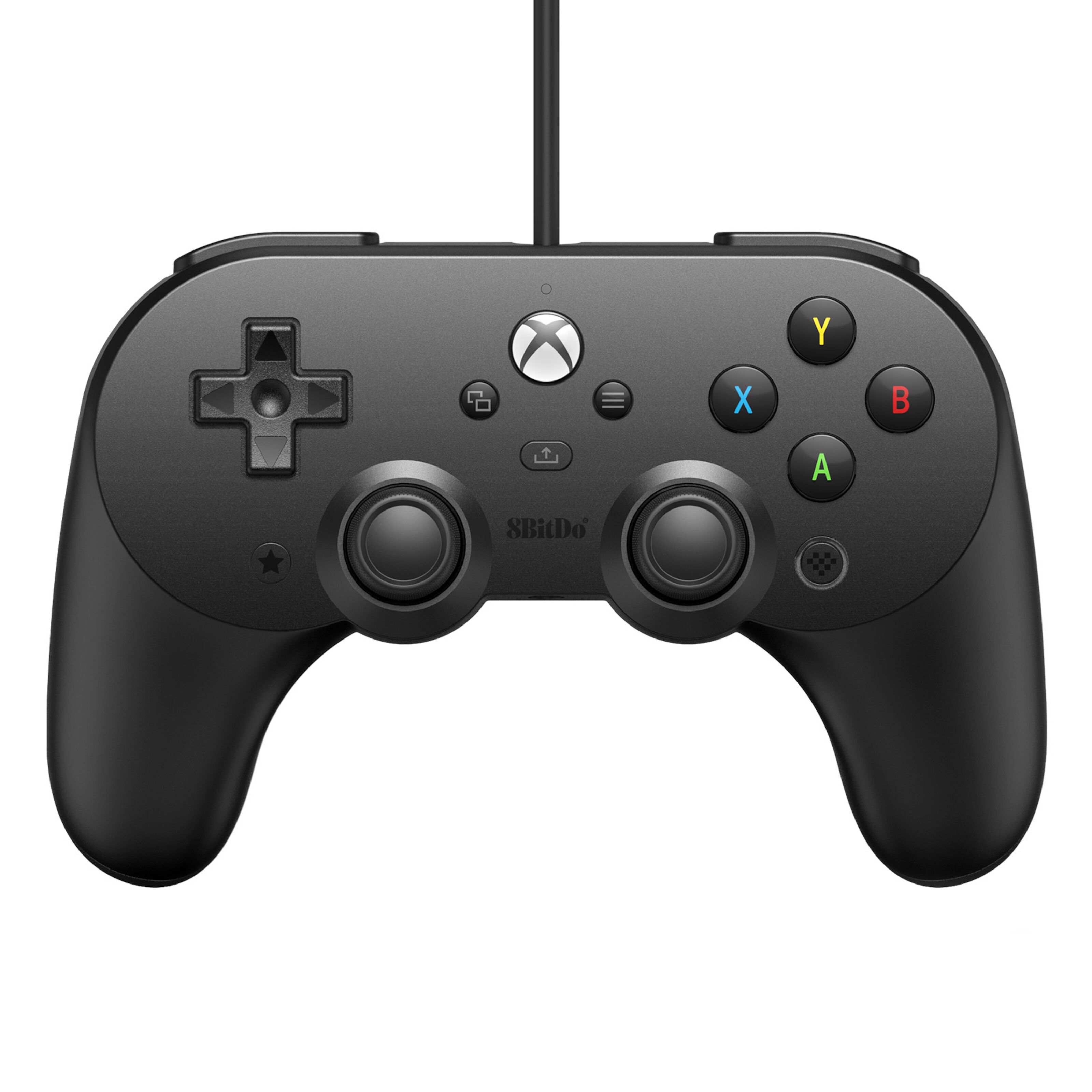 8bitdo Pro 2 Handkontroll For Xbox Xbox Series X S Kjell Com