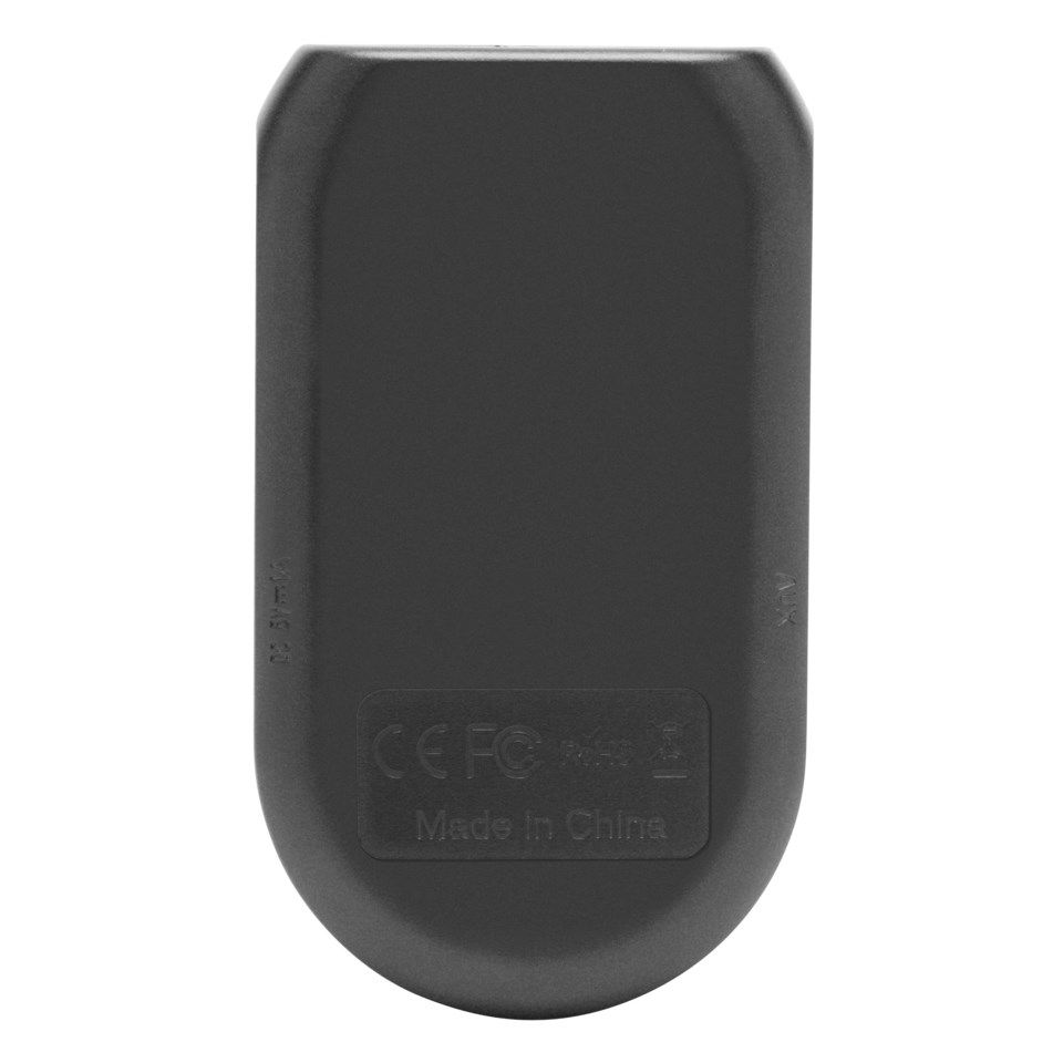 Linocell Kombinerad Bluetooth-mottagare och sändare