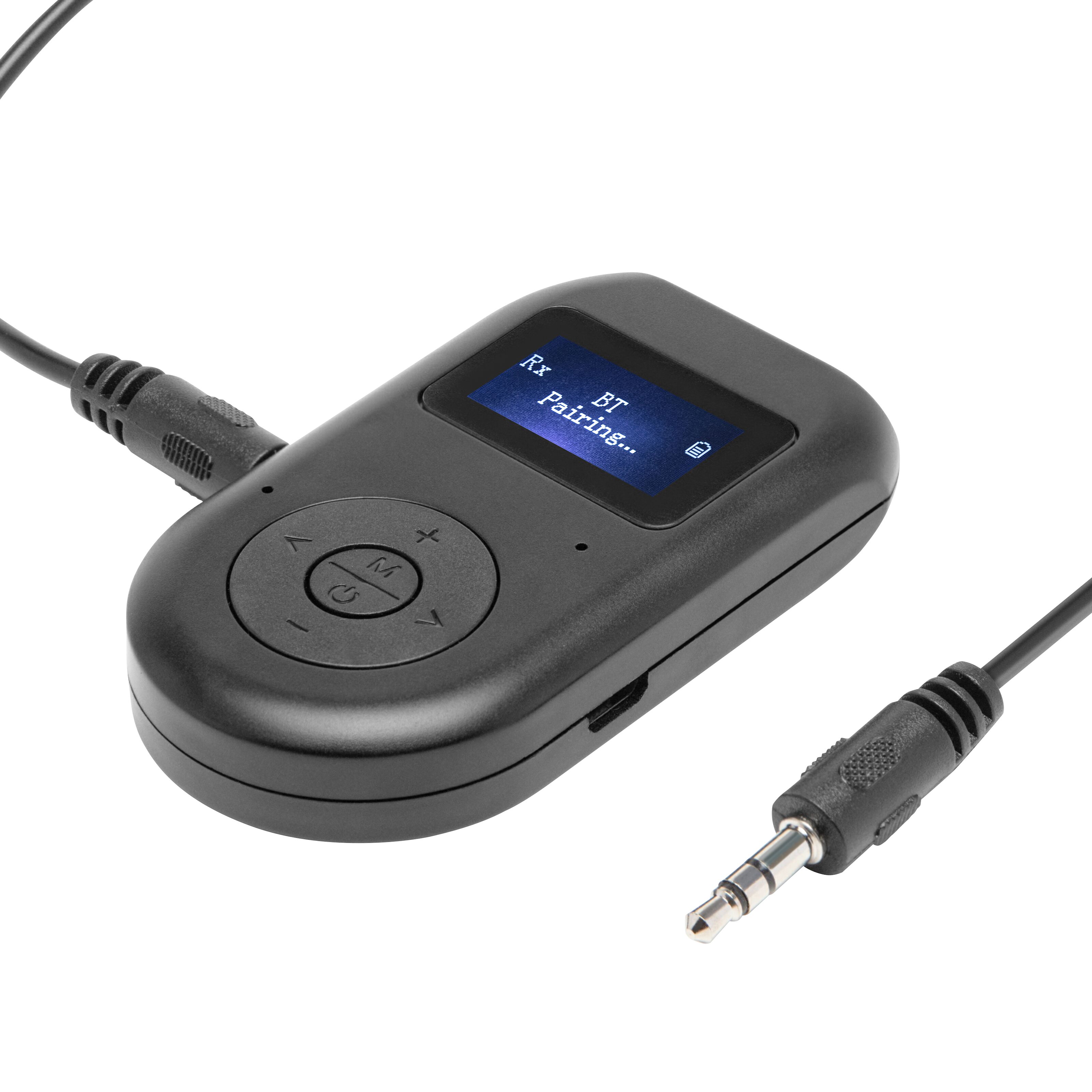 Linocell Kombinert Bluetoothmottaker og sender Musikkmottakere, sendere