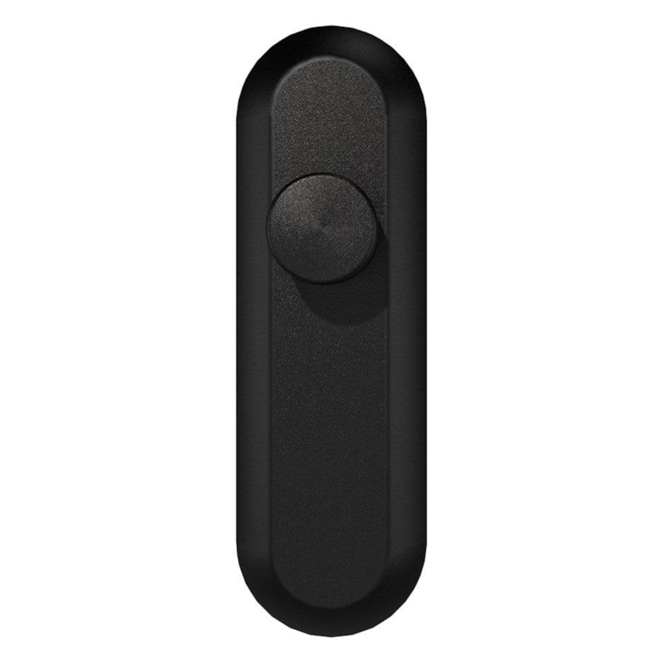 HZC Ledningsdimmer Zigbee Svart