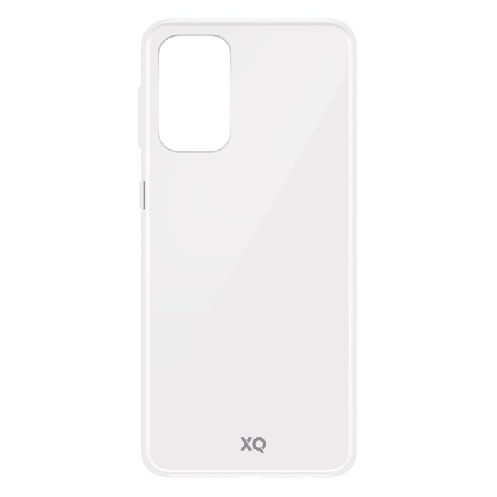 Transparent skal för Galaxy A33 5G