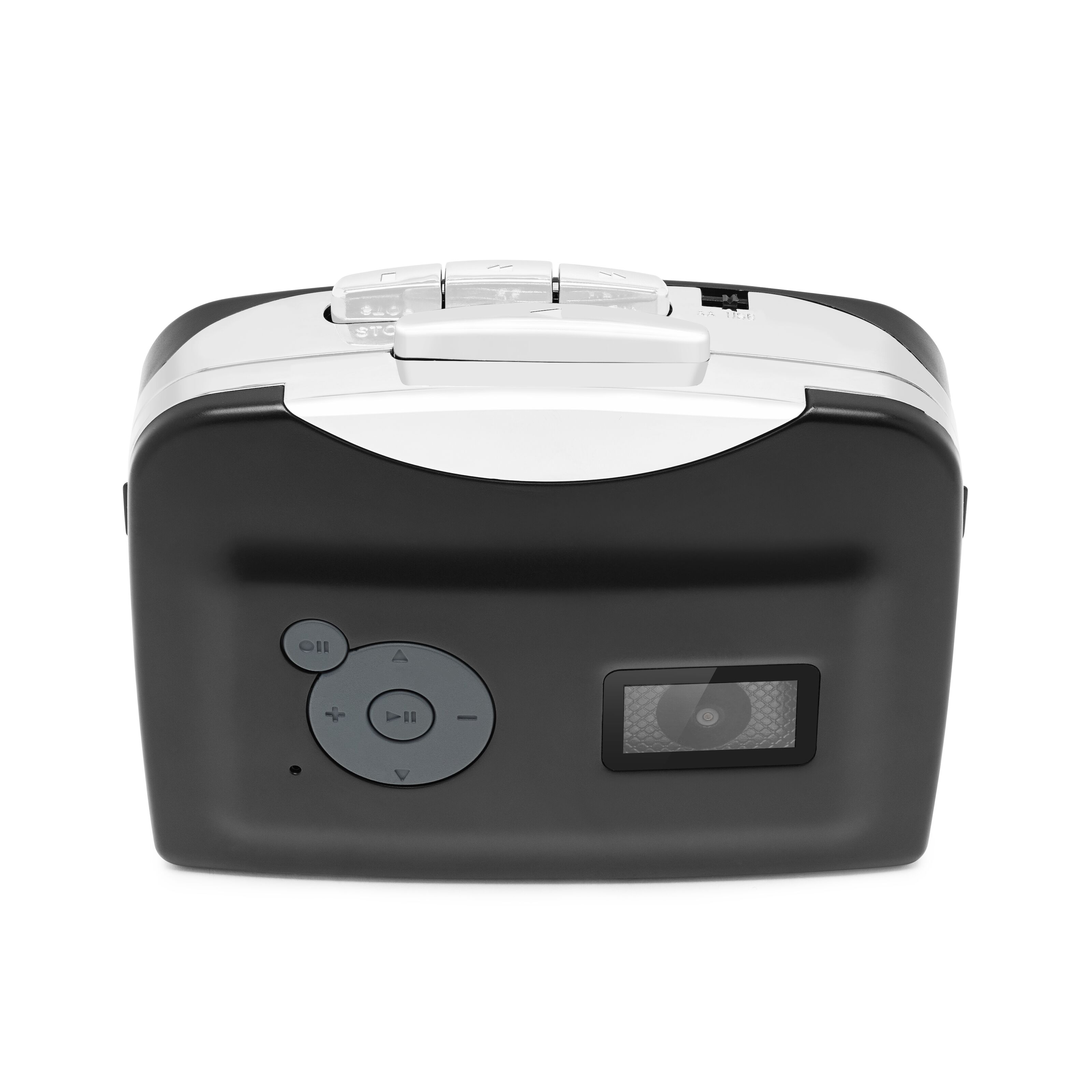 Plexgear Kassett til MP3-konverterer