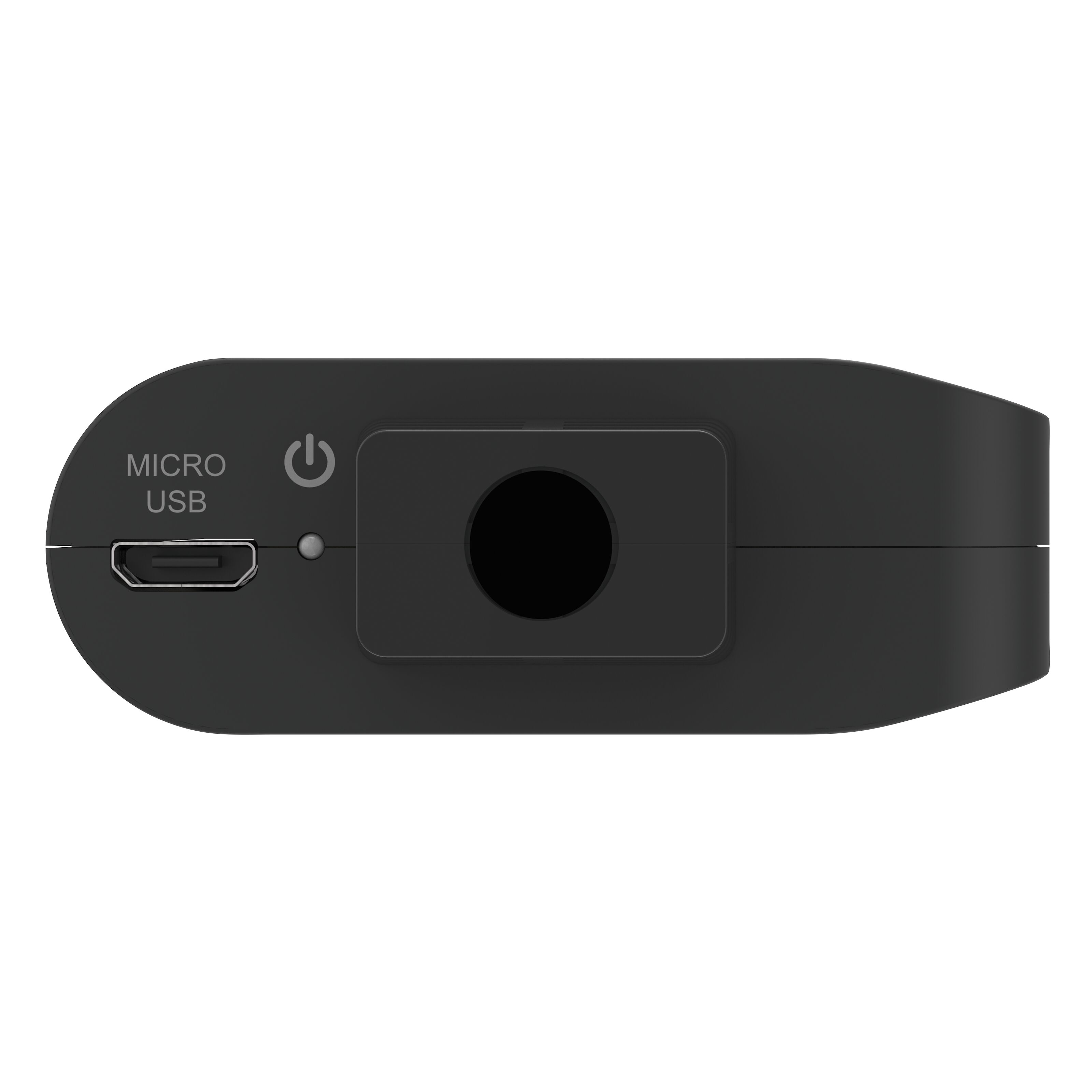 Luxorparts Aktiv HDMI-splitter 2-vägs