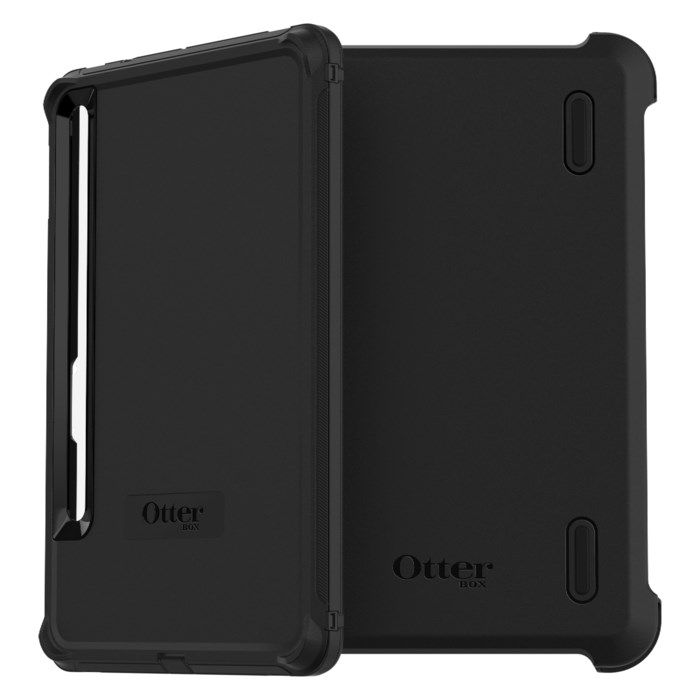 Otterbox Defender Fodral för Galaxy Tab S7 och S8 5G