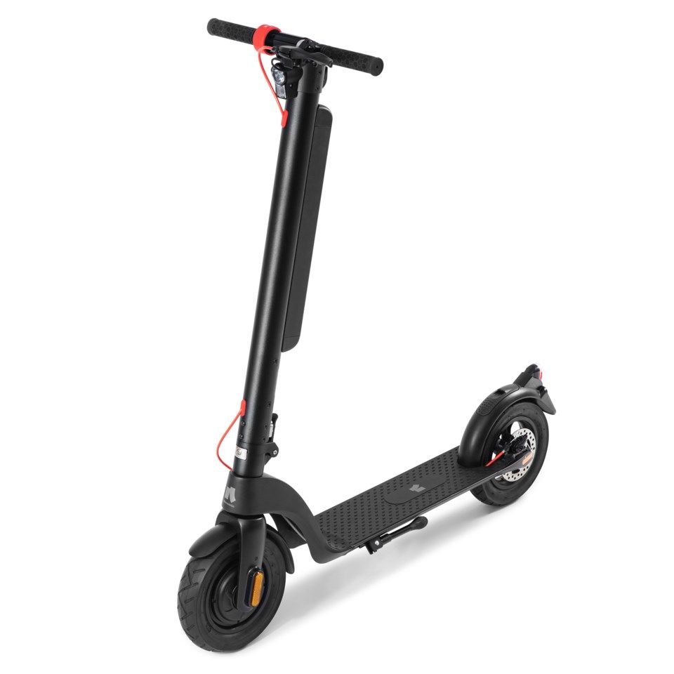 Nomadelic El-scooter Active 800