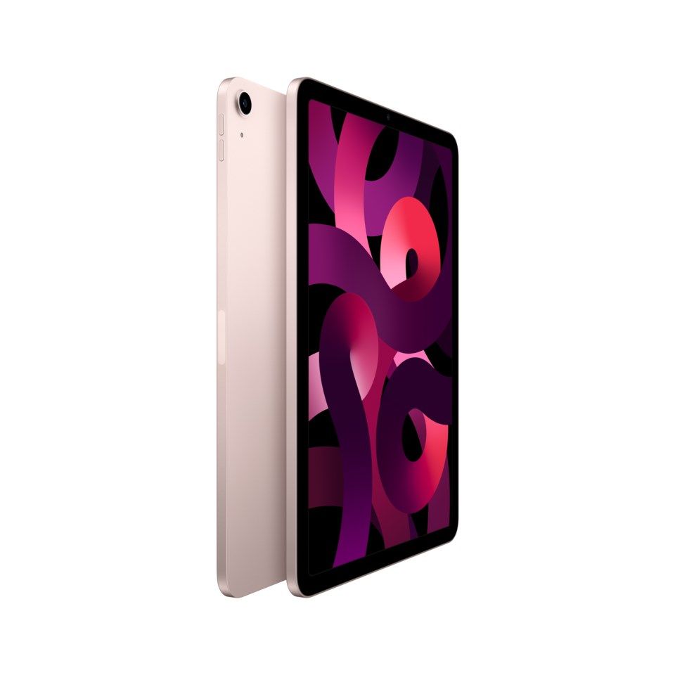 Apple iPad Air (2022) 10,9” Wifi 256 GB Rosa