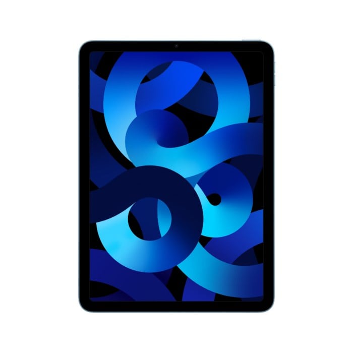 Ipad Air 5th Gen (2022) Wi-fi 10.9" M1 256gb 8gb Blå