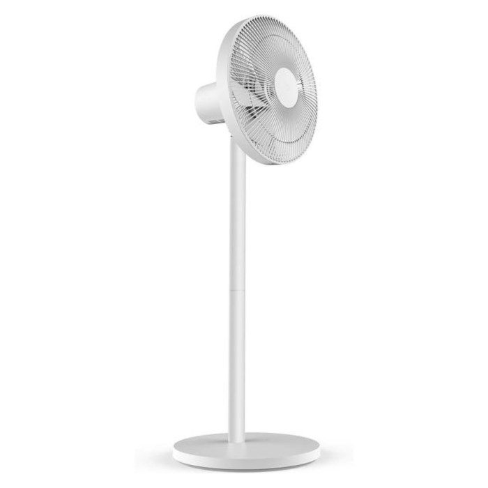 Xiaomi Mi Smart Standing Fan 2 Lite - justerbar golvfläkt