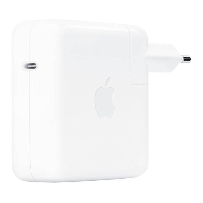 Apple 67 W USB-C-strömadapter