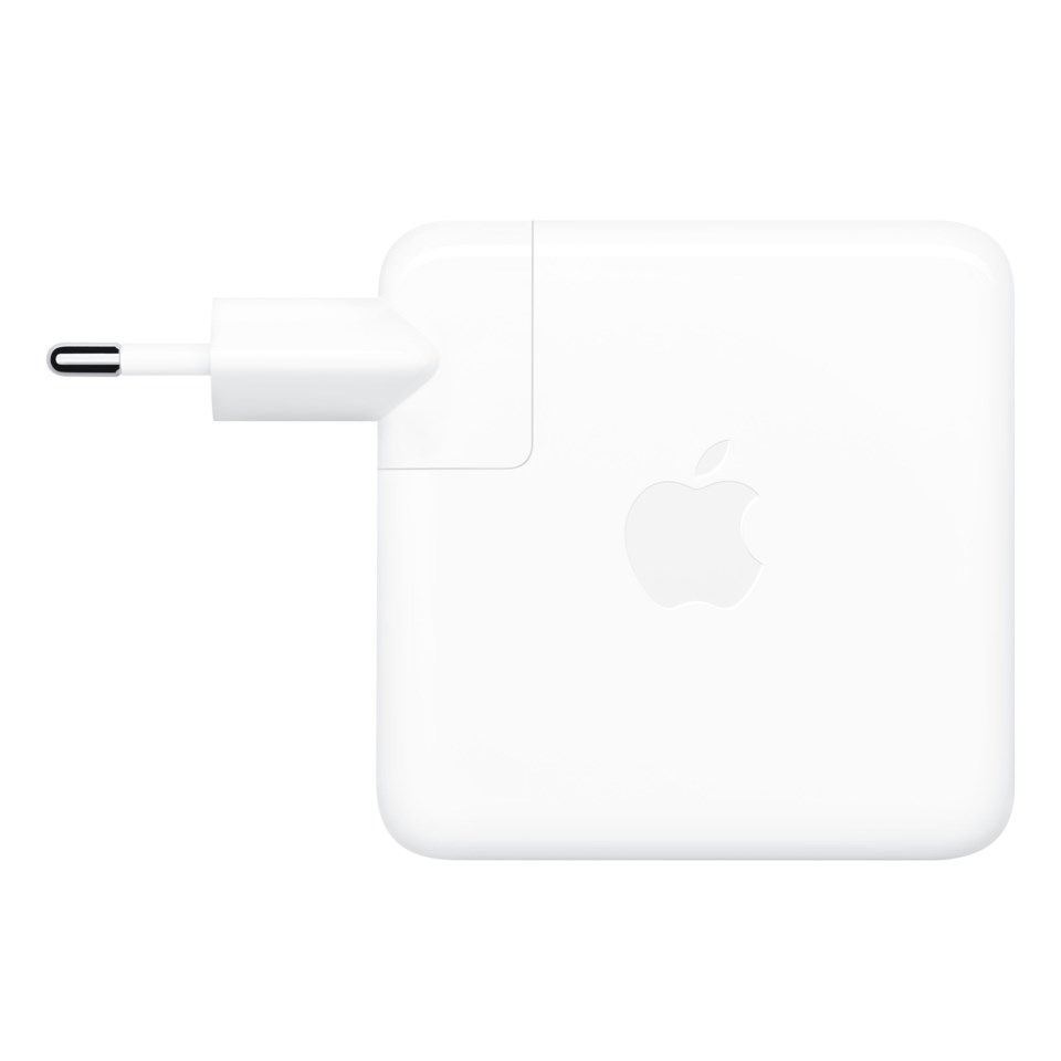 Apple 67 W USB-C-strömadapter