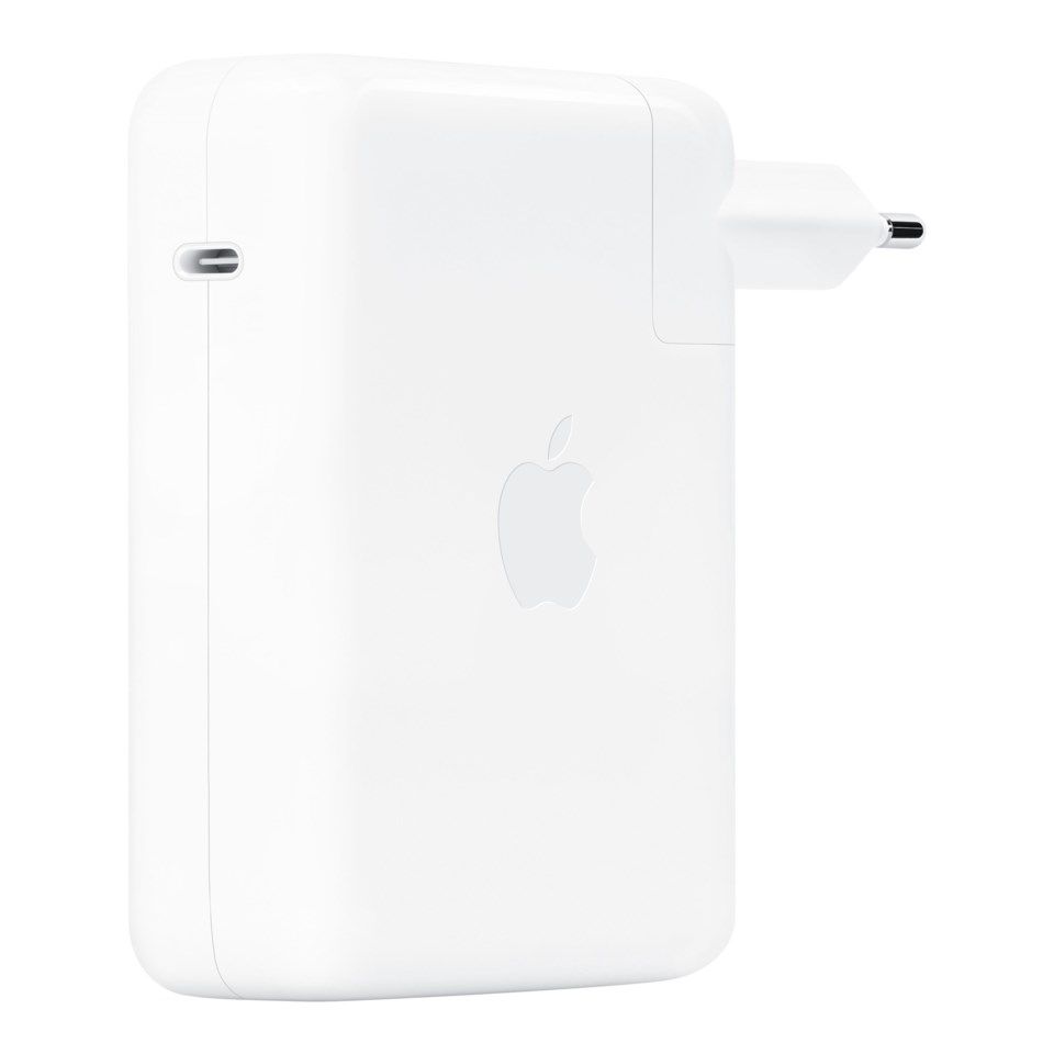 Apple 140 W USB-C-strömadapter