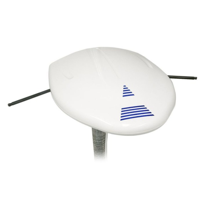 Televes Televes DigiCamp De Luxe LTE-700