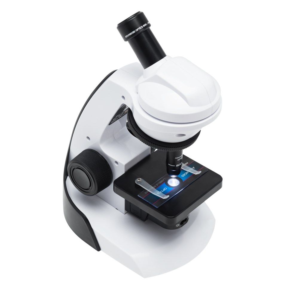 Playknowlogy Kraftfullt mikroskop för barn 800x