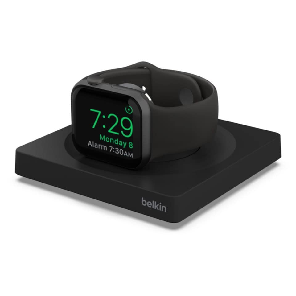 Belkin Portable Fast Charger for Apple Watch