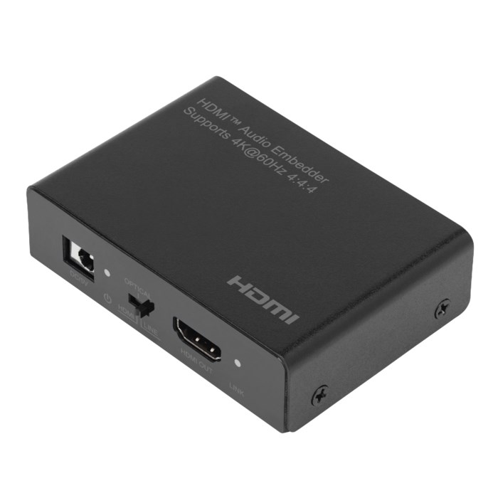 Luxorparts HDMI Embedder