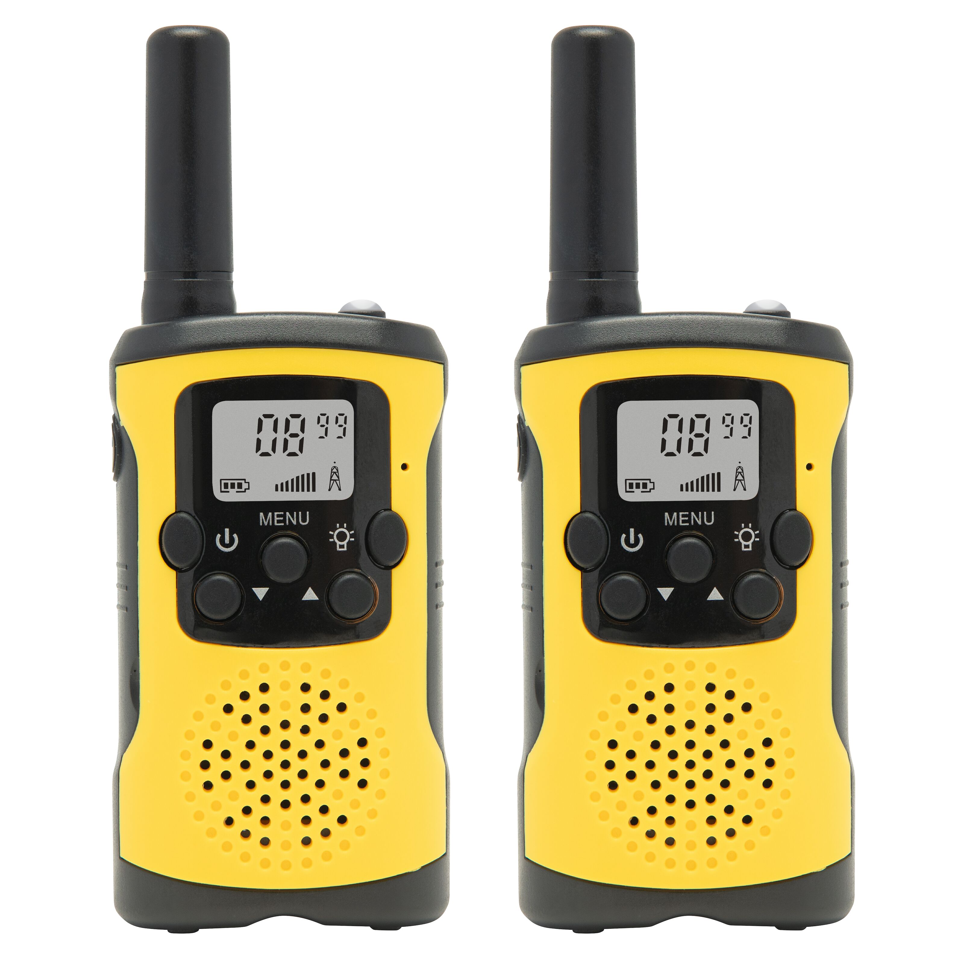 Rubicson Walkie-talkie 2-pk. 5 km