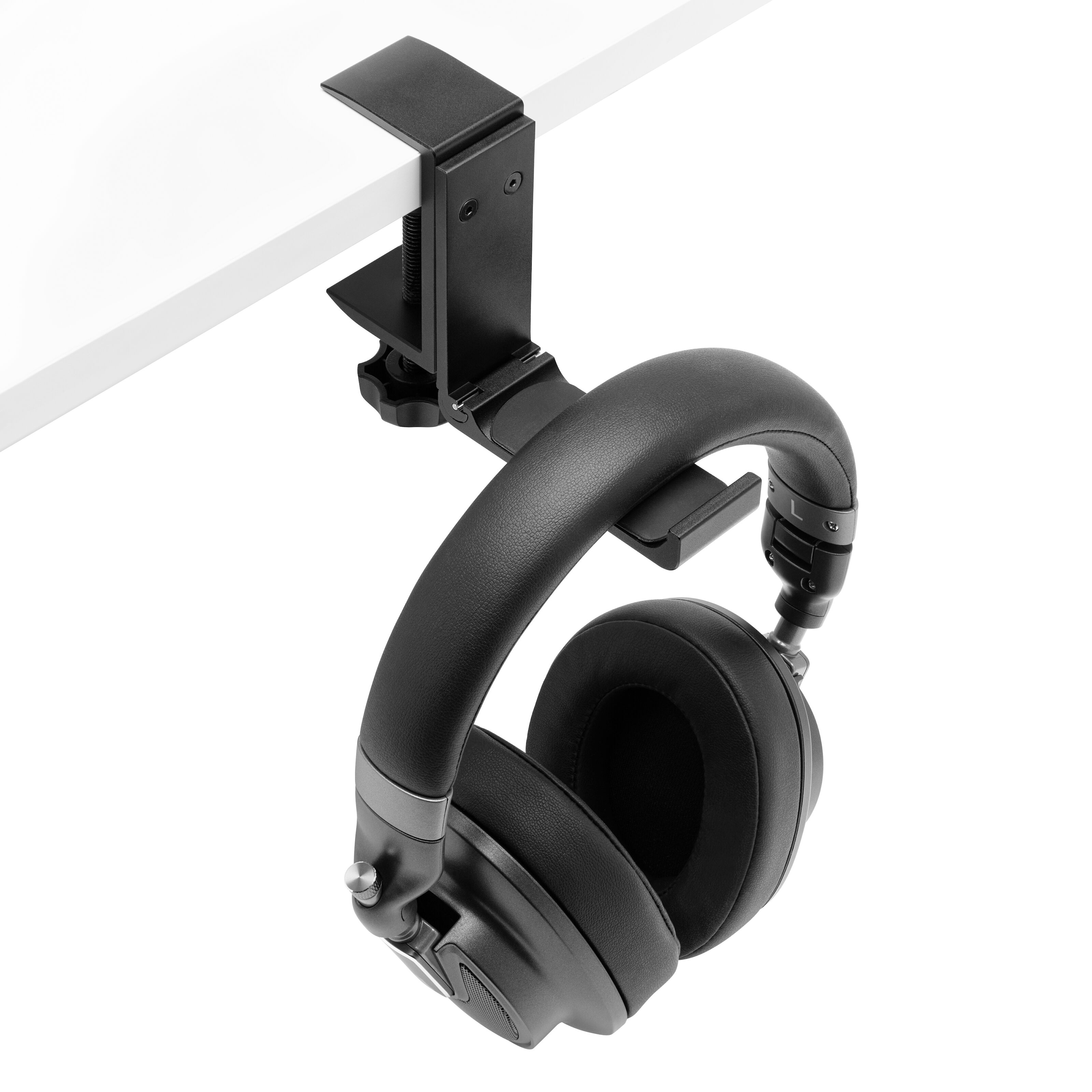 Luxorparts Bordsfeste for hodetelefoner