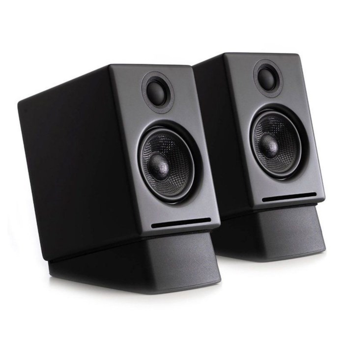 Audioengine DS1 Högtalarställ2-pack