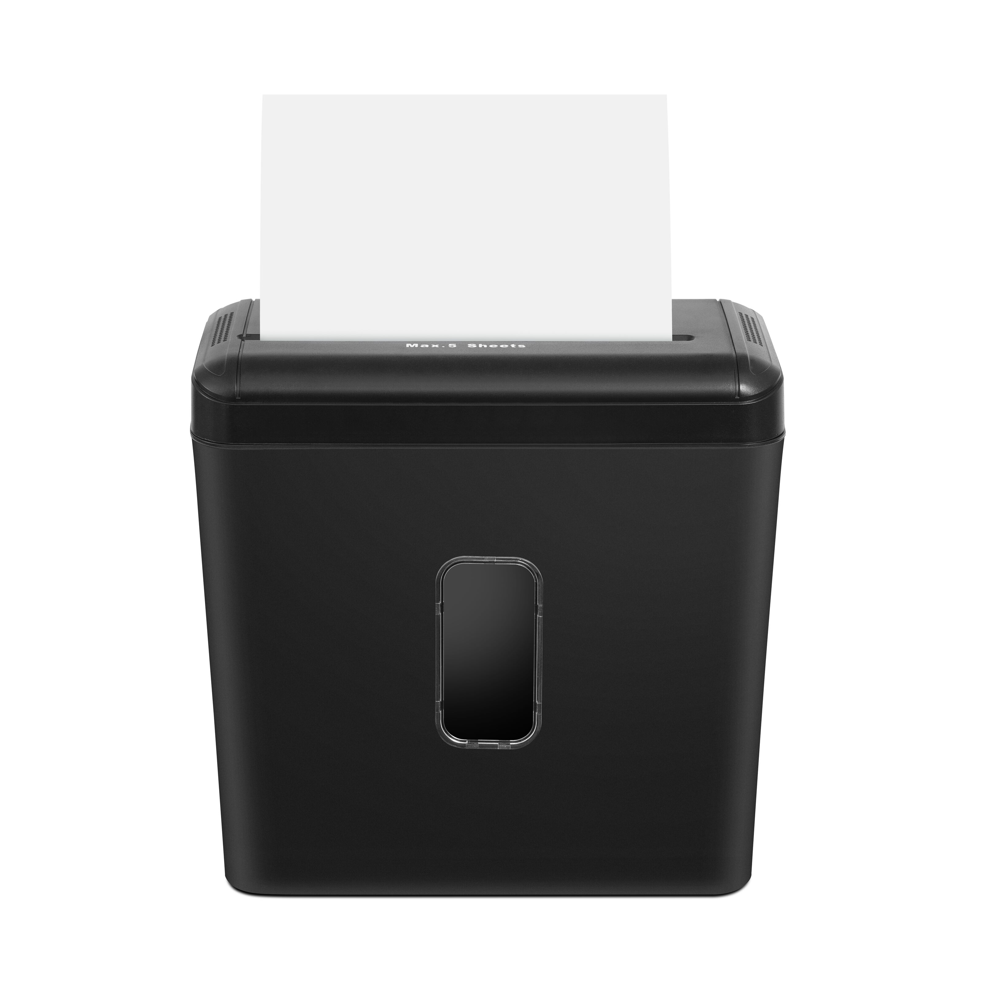Luxorparts Makuleringsmaskin A4