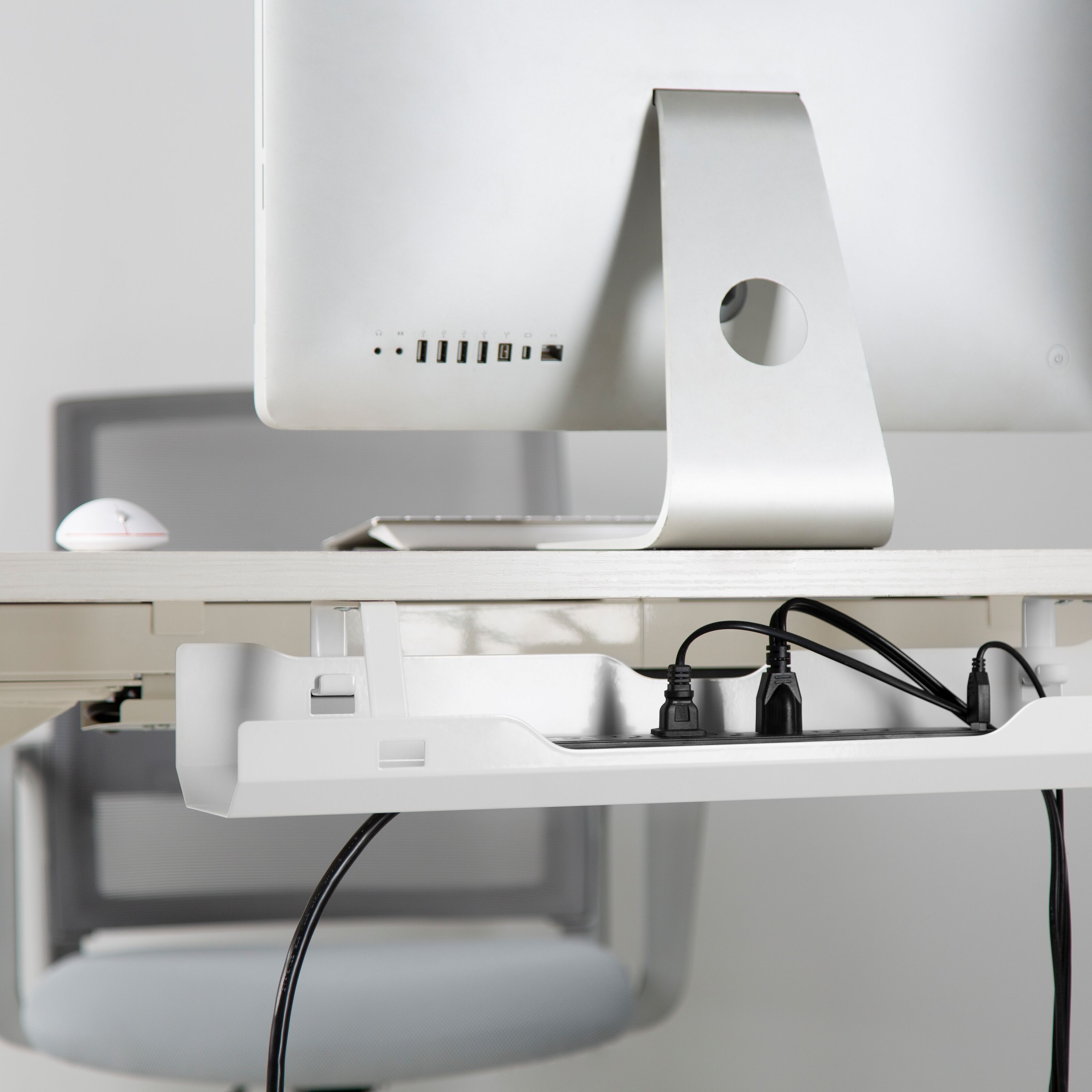 Luxorparts Kabelkorg Premium 600 mm